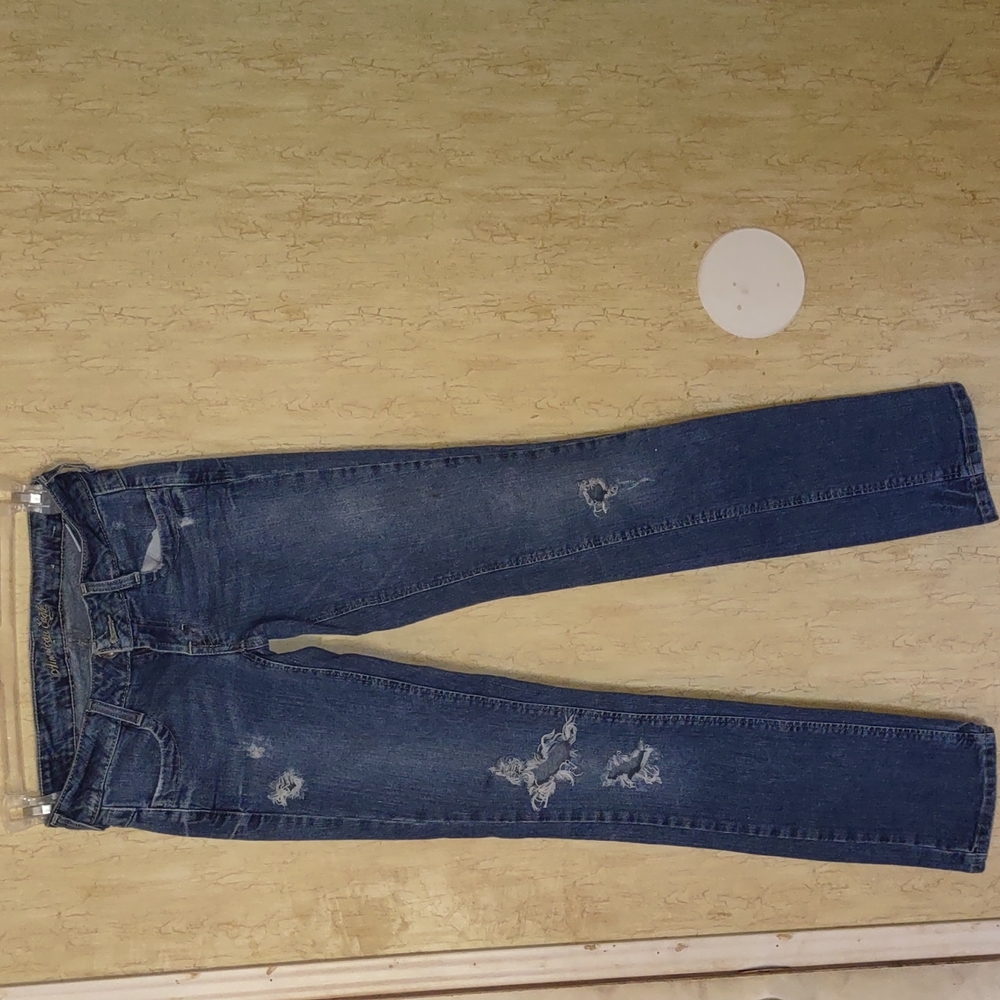 American eagle Sz0